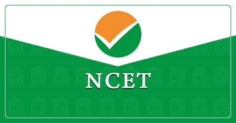NCET(National Common Entrance Test)