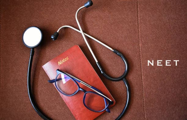 NEET (The National Eligibility cum Entrance Test)